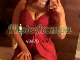 Alessandra linda terapeuta com excelncia em massagem 