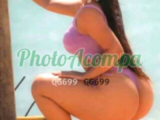 Luciana Hot gata sem frescura atendimento inesquecvel 