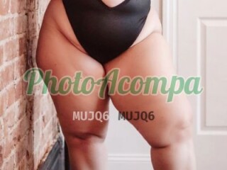 Alice Toledo namoradinha BBW perfeita atendimento presencial e online 