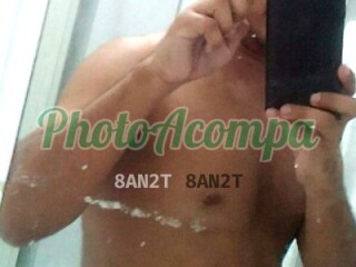 Kaio acompanhante com sexo romntico carinhoso e atencioso 