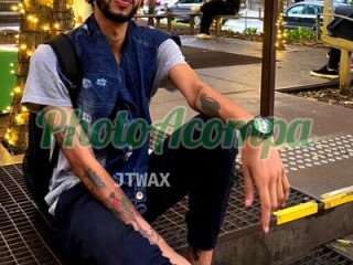 Pedro Matheus garoto de programa dotado e tatuado afim de muito prazer 