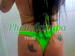 Acompanhante branquinha tatuada toda deliciosa depiladinha pra voc 