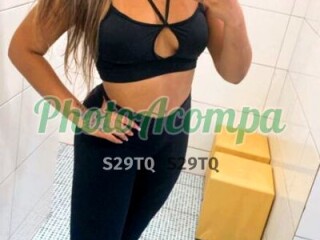 Nicole Sanches estilo namoradinha cheirosa gostosa paciente faco oral 