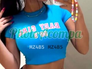 Luli japinha cheia de teso bucetinha de mel 