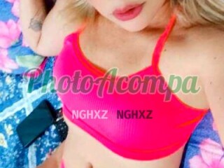 Eliz Kelly [***] venha se deliciar em meu delicioso sexo anal 