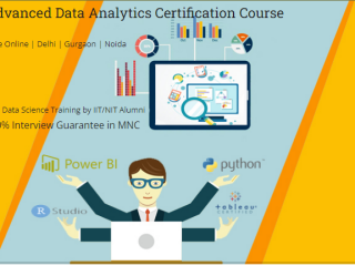 Data Analytics for Business Applications by IIT Delhi - "New Year Offer 2025" by [ SLA Consultants India]