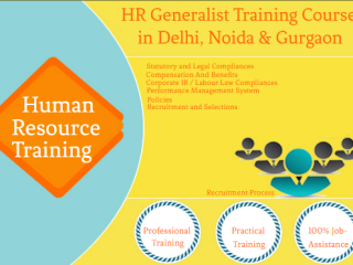 Advanced HR Generalist Course in Delhi, 110025 - "New Year Offer 2025" by [ SLA Consultants India] "100% Job Guarantee"