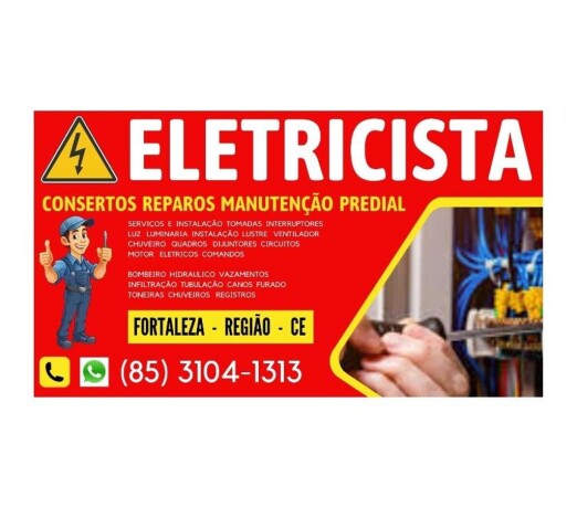 eletricista-fortaleza-24-hooras-85-3104-1313-fortaleza-cidade-pintor-de-parede-e-reformas-big-0