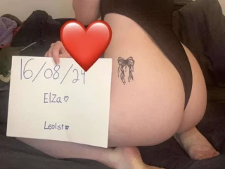 Young and sexy Elza with blue eyes and big fat ass | Female Escorts in Montreal Canada | - 