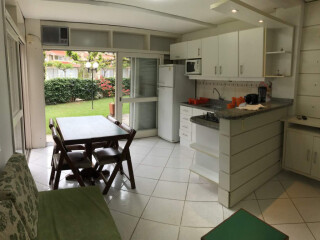 Apartamento de temporada em Jurerê, Florianópolis Santa Catarina. Locacão Apto Temporada Jurere Florianópolis