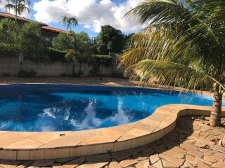 Chácara, Sítio e Rancho de temporada em Recreio São Joaquim, Goianira Goiás. Chácara Recreio São Joaquim