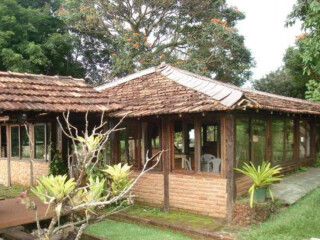 Chácara, Sítio e Rancho de temporada em Senador Canedo, Senador Canedo Goiás. Chácara saida Bonfinopolis - Prov