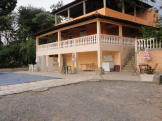 Chácara, Sítio e Rancho de temporada em Granjas Primavera, Belo Horizonte Minas Gerais. SITIO VALERIA