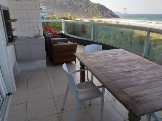 Apartamento de temporada em Praia Brava, Florianópolis Santa Catarina. AGM-09 | Apartamento em Praia Brava | Florianópolis