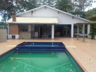 Chácara, Sítio e Rancho de temporada em Miguelópolis, Miguelópolis São Paulo. Miguelopolis Rancho para Alugar Tucunaré 8