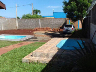 Chácara, Sítio e Rancho de temporada em Miguelópolis, Miguelópolis São Paulo. Miguelopolis Rancho para Alugar Tucunaré 17