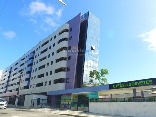 Apartamento em Pajucara Maceió para Aluguel de Temporada 126604