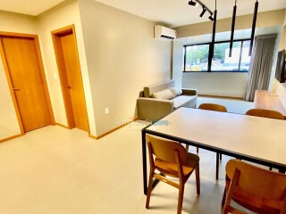 Apartamento em Ponta Verde Maceió para Aluguel de Temporada 126719