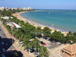 Apartamento em Pajucara Maceió para Aluguel de Temporada 63229