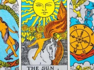 Consulta tarot e cartas cigana Jacarepaguá - Serviços de tarot e mapa astral 