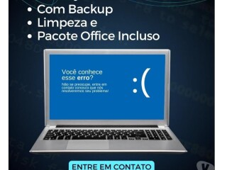 Compra , venda , recarga de cartuchos e toners Outros Bairros Sao Paulo SP - Assistência técnica e conserto de eletrônico 