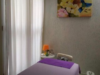 Massagem Terapeutica Outros Bairros Sao Paulo SP - massagem e drenagem linfática 