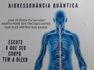 Exame Bioressonancia Jacarepaguá - massagem e drenagem linfática 