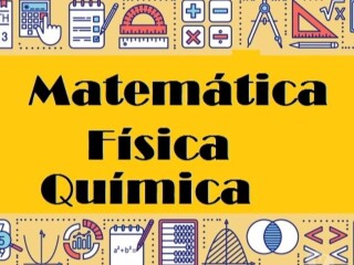 Aulas Particulares: Matemática, Física e Química-Tatuapé Tatuapé - Professores particulares 