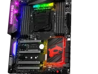 Conserto de Placa mãe X99 AM4 AM5 LGA 1700 LGA 1151 Irajá - Assistência técnica e conserto de eletrônico 