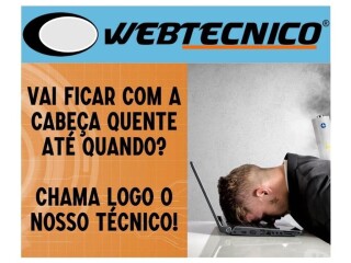 Técnico em Informática Atendimento Rápido em São Paulo Outros Bairros Sao Paulo SP - Assistência técnica e conserto de eletrônico 