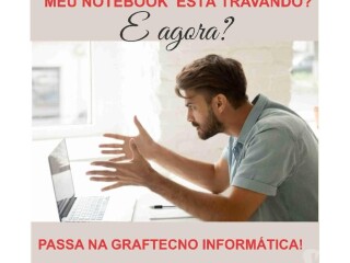 Ssd 240 gigas ! notebook travando? Centro de Salvador - Assistência técnica e conserto de eletrônico 