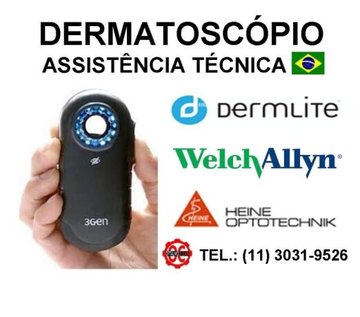 assistencia-tecnica-para-dermatoscopio-alto-de-pinheiros-pintor-de-parede-e-reformas-big-0