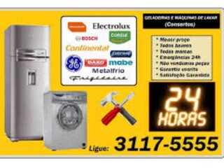 Assistência Técnica ELECTROLUX Especializada Geladeiras 24h Outros Bairros Rio de Janeiro RJ - Pintor de parede e reformas 