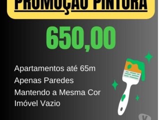 Pintura para Devolução Vila Mariana Vila Mariana - Pintor de parede e reformas 