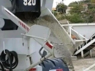 CONCRETO BOMBEADO CAMINHÃO BETONEIRA Tijuca - Pintor de parede e reformas 