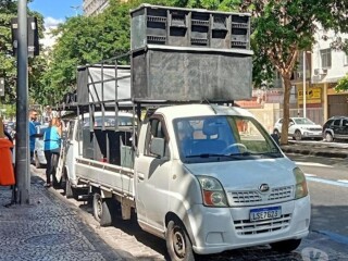 Carro de Som para micareta Irajá - Serviços especializados 