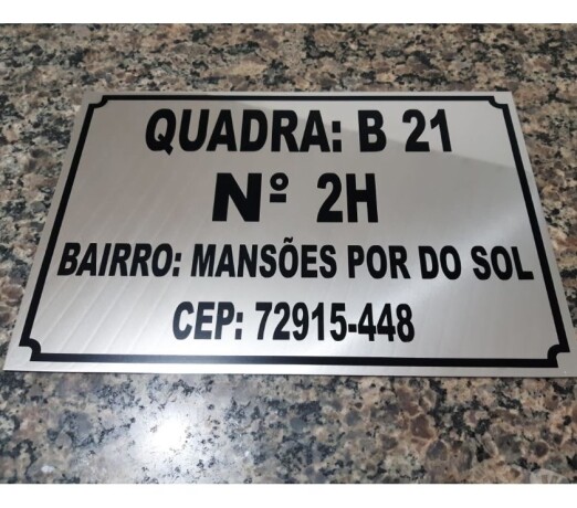 placas-para-residencia-em-aco-inox-cuiaba-sul-servicos-especializados-big-0