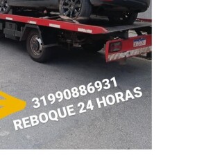 REBOQUE 24 HORAS - guincho Barreiro - Fretes e mudanças 